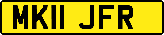 MK11JFR