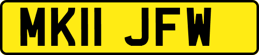 MK11JFW