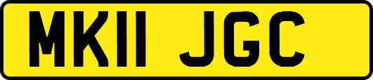 MK11JGC