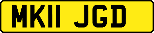 MK11JGD