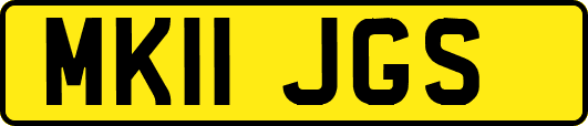 MK11JGS