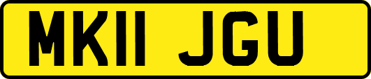 MK11JGU