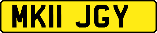 MK11JGY