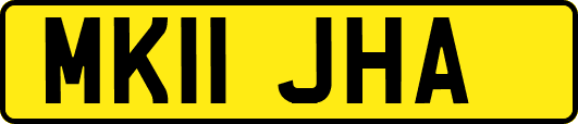 MK11JHA