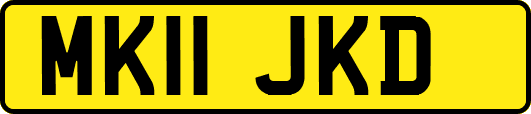 MK11JKD
