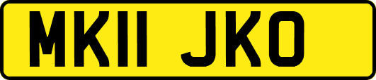 MK11JKO