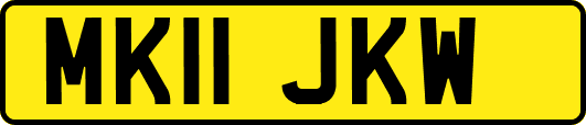 MK11JKW