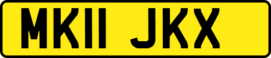 MK11JKX
