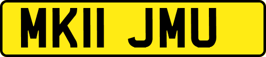 MK11JMU