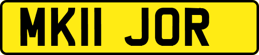 MK11JOR