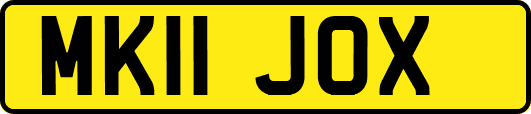 MK11JOX