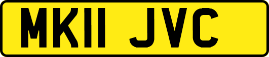 MK11JVC