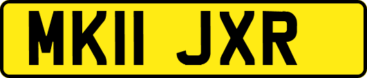 MK11JXR
