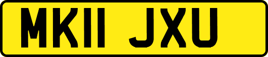 MK11JXU