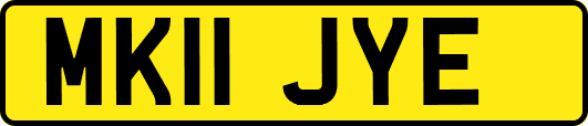 MK11JYE
