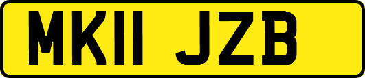 MK11JZB