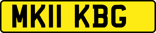 MK11KBG