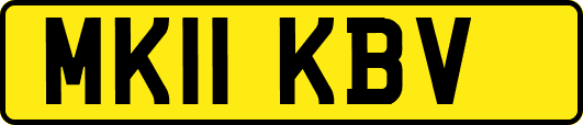 MK11KBV