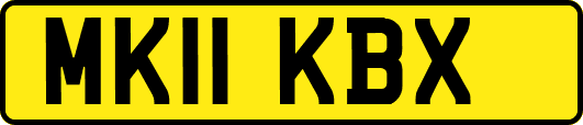 MK11KBX