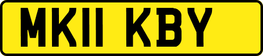 MK11KBY