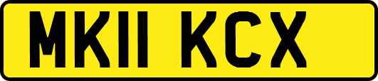 MK11KCX