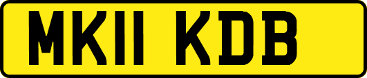 MK11KDB