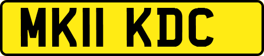MK11KDC