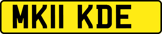 MK11KDE