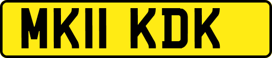 MK11KDK