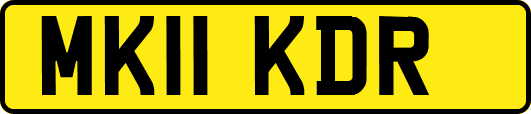 MK11KDR
