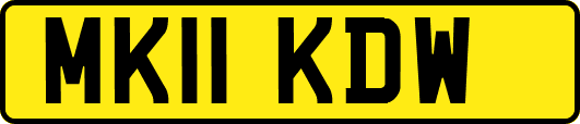 MK11KDW