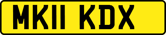 MK11KDX