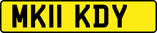MK11KDY