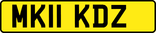MK11KDZ