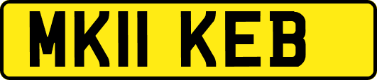 MK11KEB