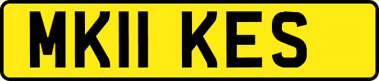 MK11KES