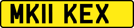MK11KEX