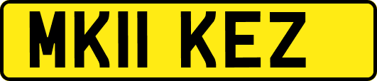 MK11KEZ