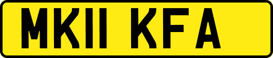 MK11KFA