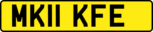 MK11KFE