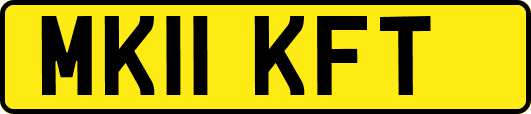 MK11KFT