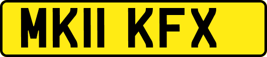 MK11KFX