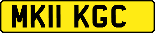 MK11KGC