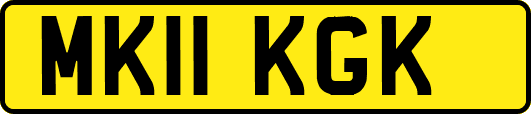 MK11KGK