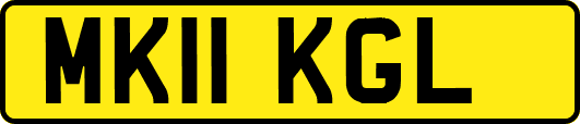 MK11KGL
