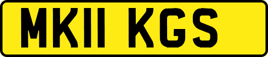 MK11KGS