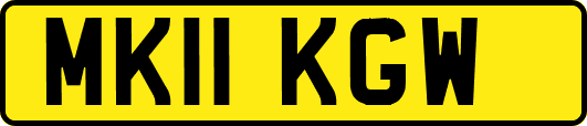 MK11KGW