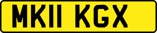 MK11KGX