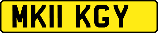 MK11KGY