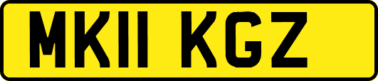MK11KGZ